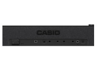 Casio PX S6000 Black